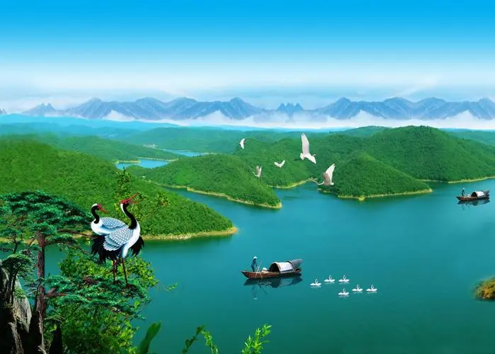 自动化节能